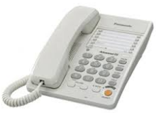 Hướng dẫn sử dụng điện thoại Panasonic KX-T2373