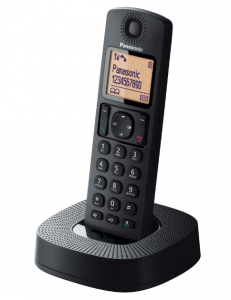 Hướng dẫn sử dụng điện thoại Panasonic KX-TGC310/ TGC312/ TGC313