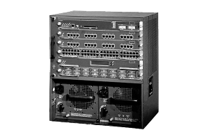 Cisco Catalyst 6506-E Switch