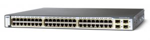 Cisco Catalyst 3750-48PS Switch
