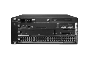 Cisco Catalyst 6503-E Switch
