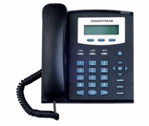 Điện thoại IP Grandstream GXP2000 [DATASHEET]
