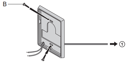 Hướng dẫn đi dây kết nối tổng đài Panasonic KX-HTS824 với Doorphone và Dooropener